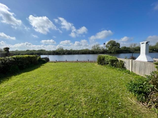 River View - Norfolk Broads Brundall Ngoại thất bức ảnh